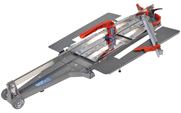 49" MONTOLIT P3 TILE CUTTER, Primary Image