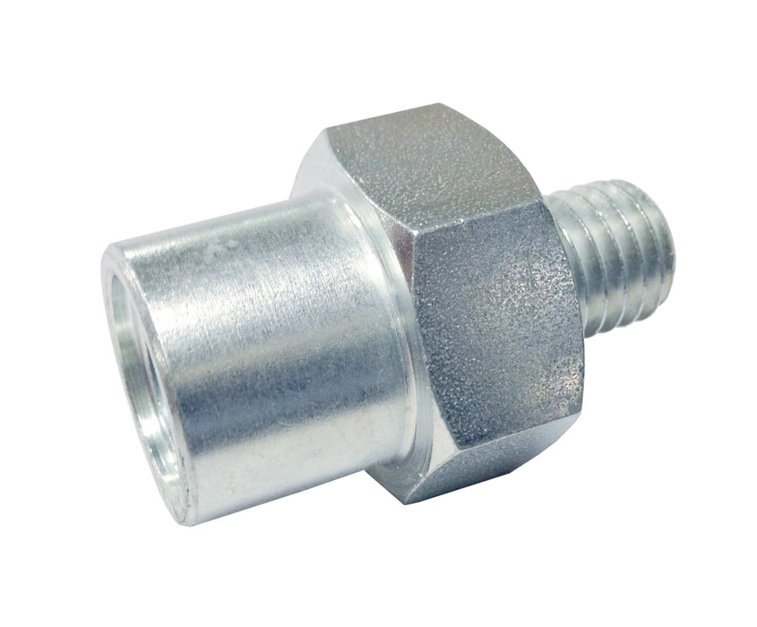 M14 X 2 MM TO 5/8-11 THREAD ADAPTER, Primary Image