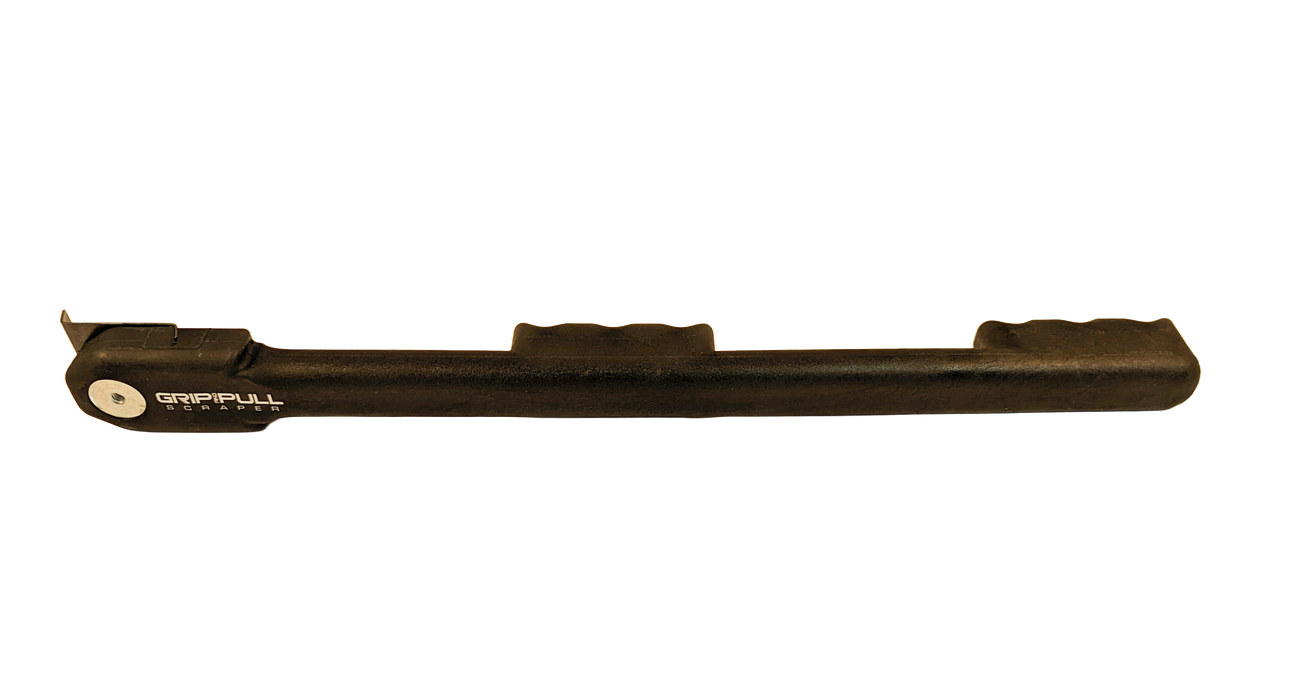 GRIP & PULL HARDWOOD SCRAPER, Primary Image