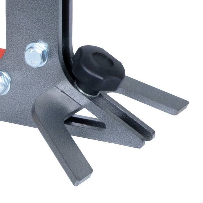 SUPPORT BRACKET FOR BLOCKUT, Primary Image