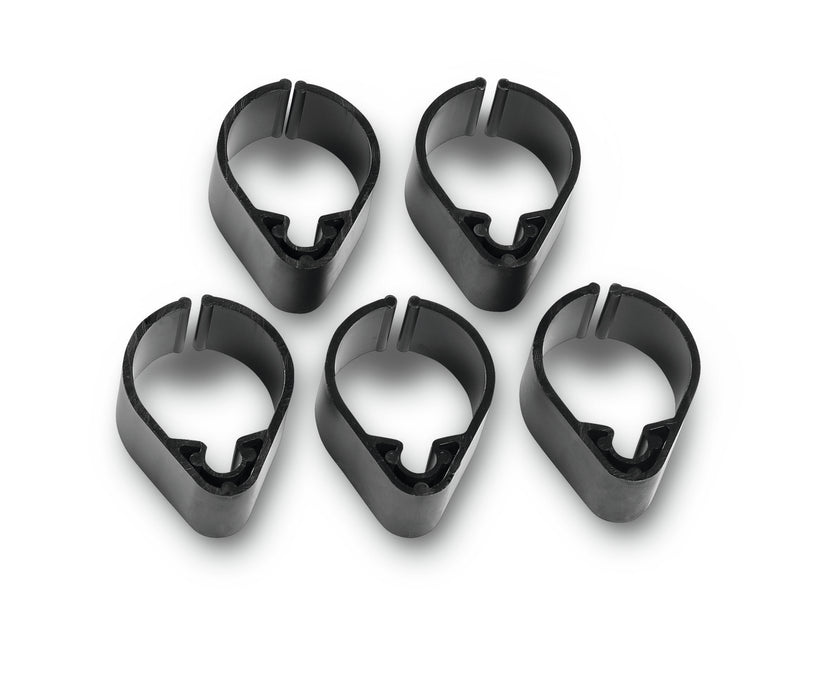 CABLE CLIPS FOR TURBO VACS (5/PK), Primary Image