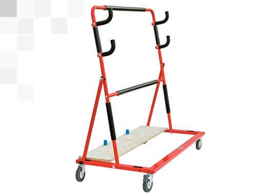 TRANSPORTATION CART, Primary Image
