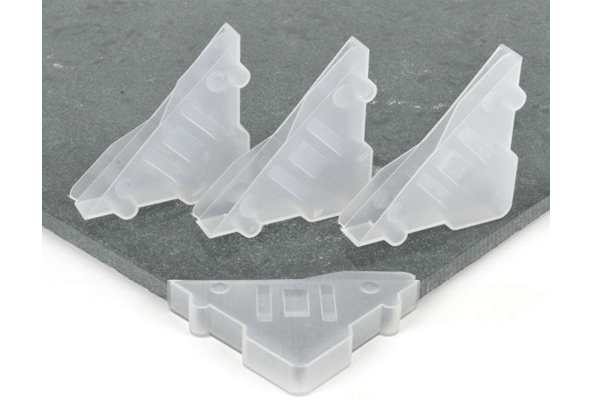 8 - 10 MM CORNER PROTECTORS (4/SET), Primary Image