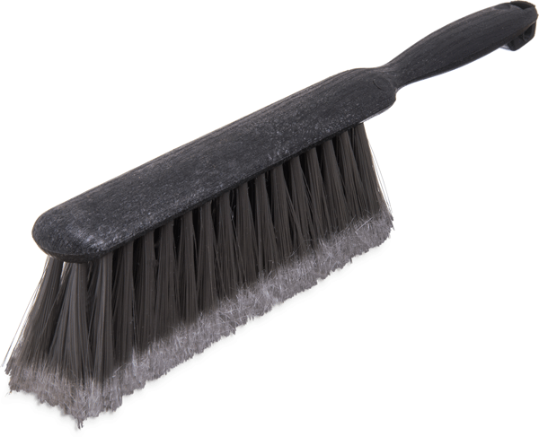 8" PLASTIC TILE BRUSH, Primary Image