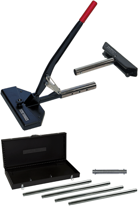JR POWER CARPET STRETCHER, Primary Image