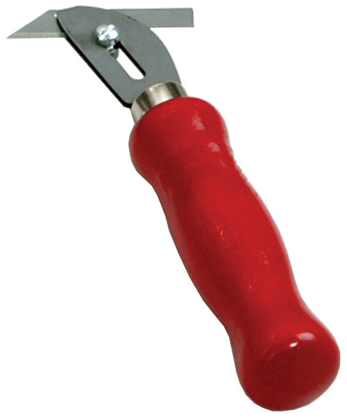 WARD KNIFE, Primary Image