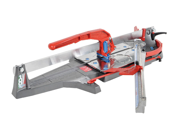 25" MONTOLIT P3 TILE CUTTER, Primary Image