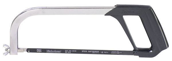HACKSAW FRAME, Primary Image