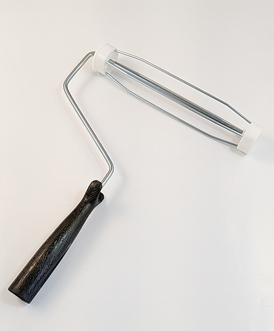ROLLER FRAME FOR 9" COVER, Primary Image