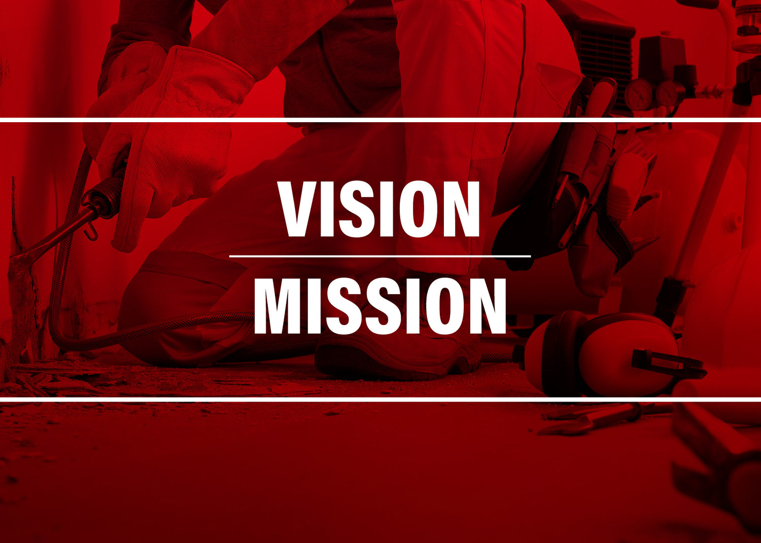 vision / mission