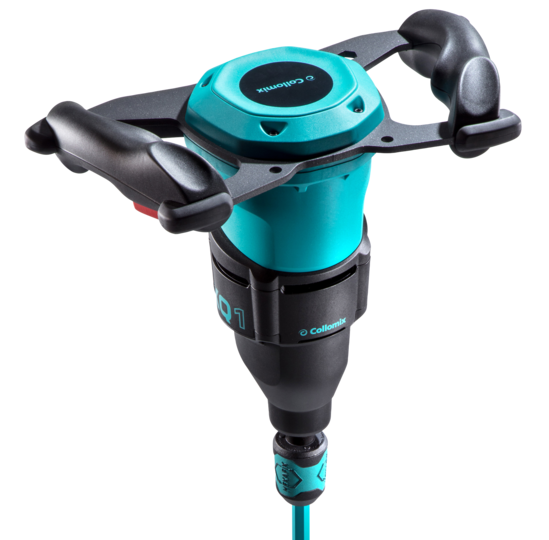 XQ1 HAND HELD MIXER (W/OUT PADDLE)