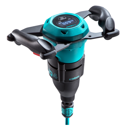 XQ4 HAND HELD MIXER (W/OUT PADDLE)