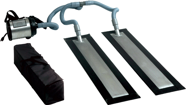 DUAL AIR DOLLY, Primary Image