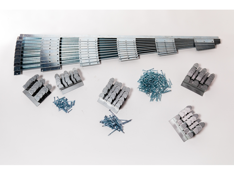 STANDARD POINT DRAIN KIT, Primary Image