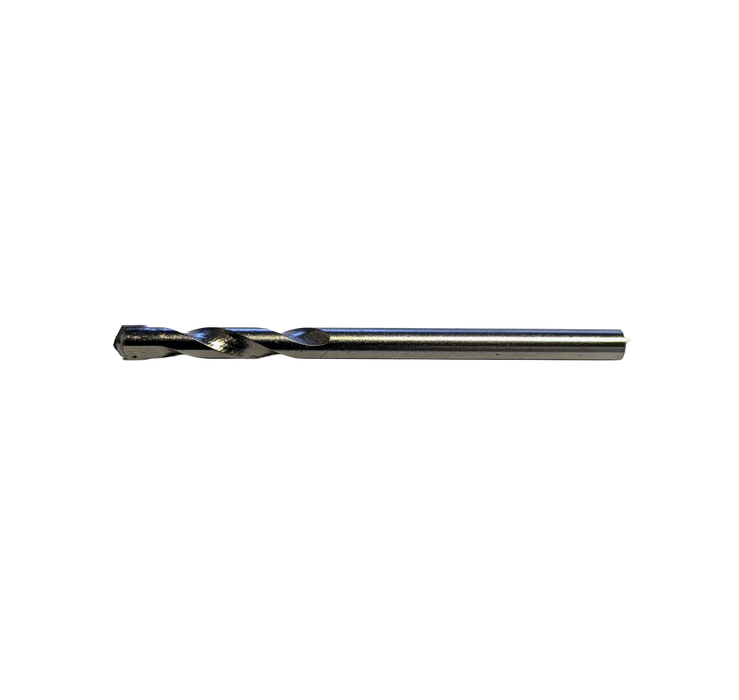 1/8" CARBIDE STUBBY MASONRY DRILL BIT, Primary Image