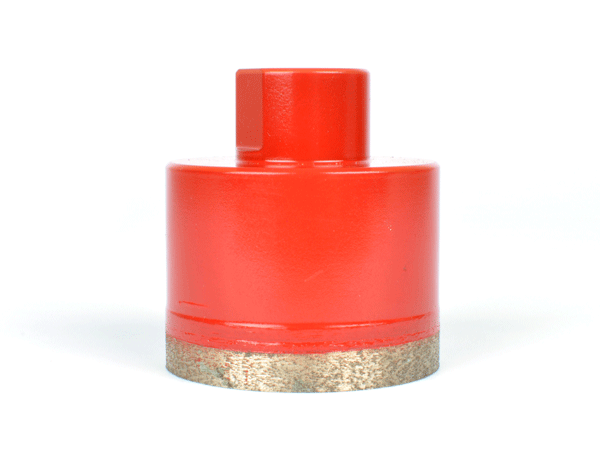 2" (51 MM) DIAMOND GLASS CORE BIT, Primary Image