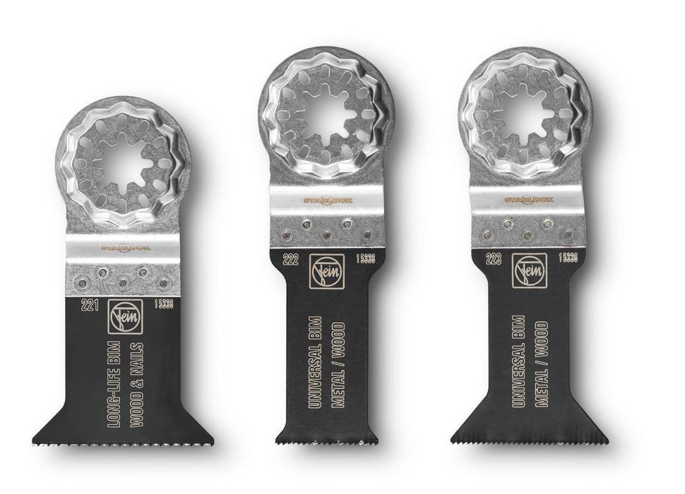 COMBO BLADE PACK (35222952140), Primary Image