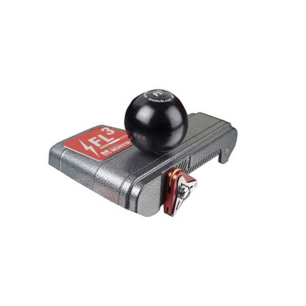 TRI-WHEEL SCORING TROLLEY FOR FL3, Primary Image
