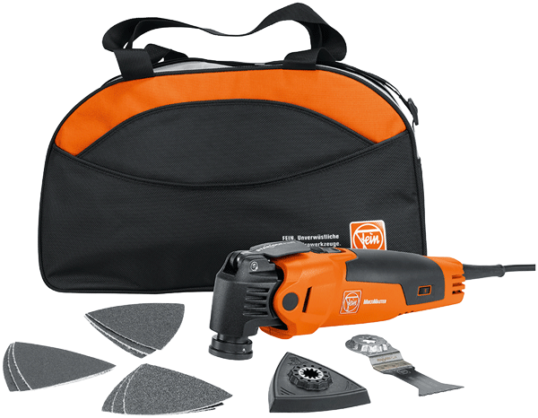 MM 500 START Q W/BAG, Primary Image