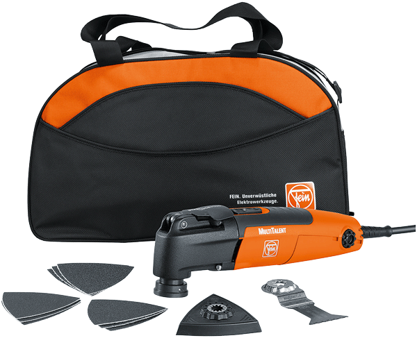 MM 300 START Q W/BAG, Primary Image