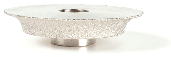 10 MM RADIUS SUPERPROFILE BEVEL WHEEL, Primary Image