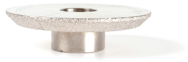 5 MM X 45 DEGREE SUPERPROFILE BEVEL WHEEL, Primary Image