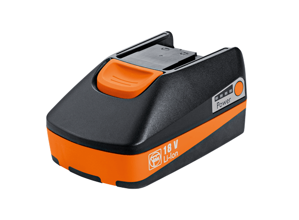 AFMM / AFSC REPLACEMENT 18V 2.5 AH BATTERY (92604171020), Primary Image