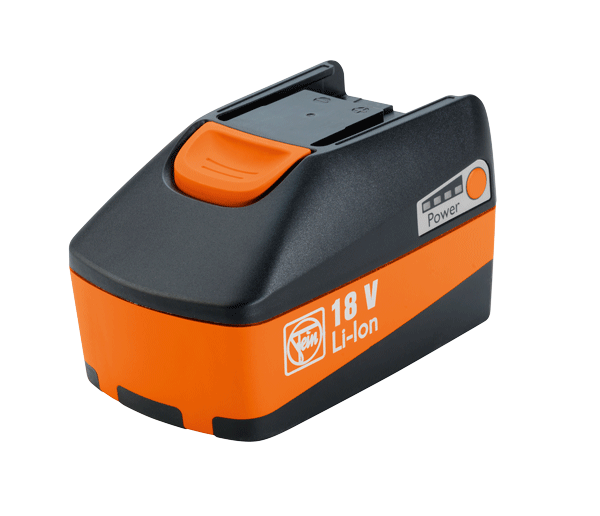 AFMM / AFSC REPLACEMENT 18V 5.0 AH BATTERY (92604173020), Primary Image