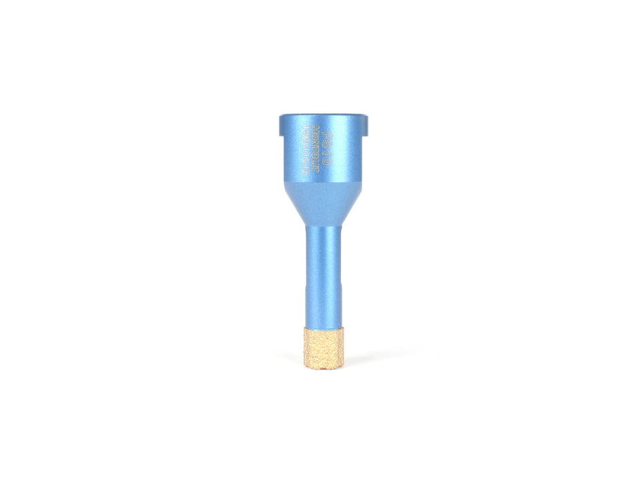 1/4" (10 MM) DIAMOND CORE BIT, Primary Image