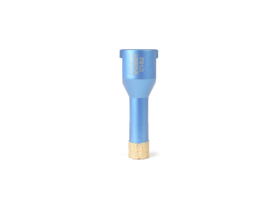 1/2" (12 MM) DIAMOND CORE BIT, Primary Image