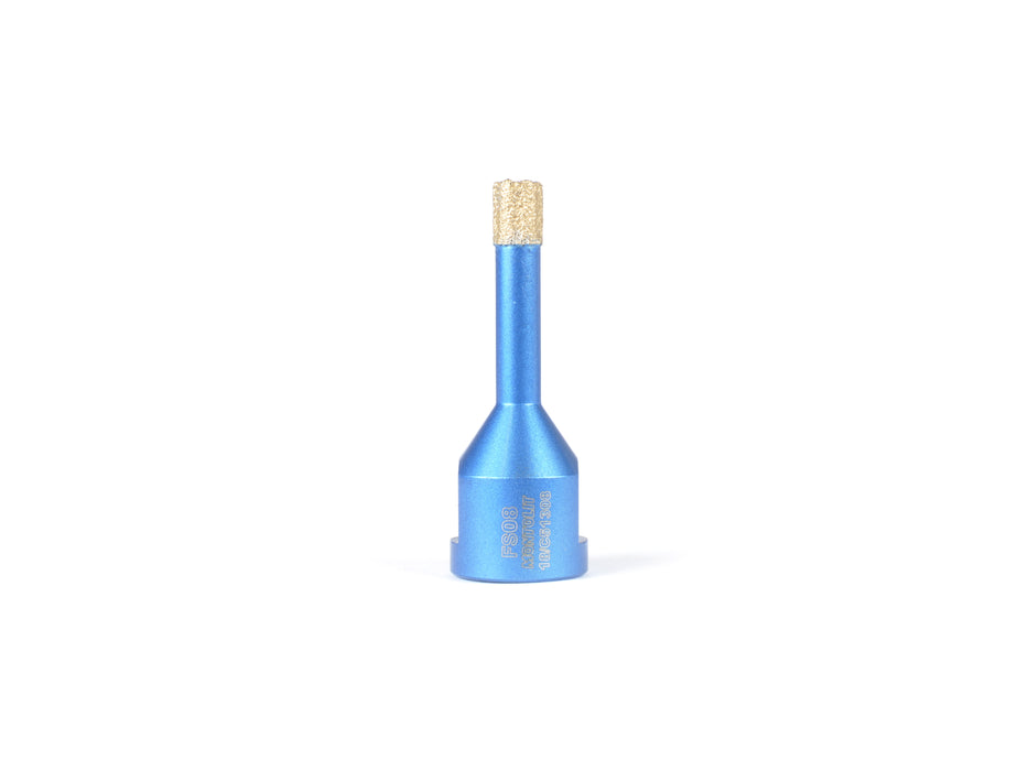 5/16" (8 MM) DIAMOND CORE BIT, Primary Image