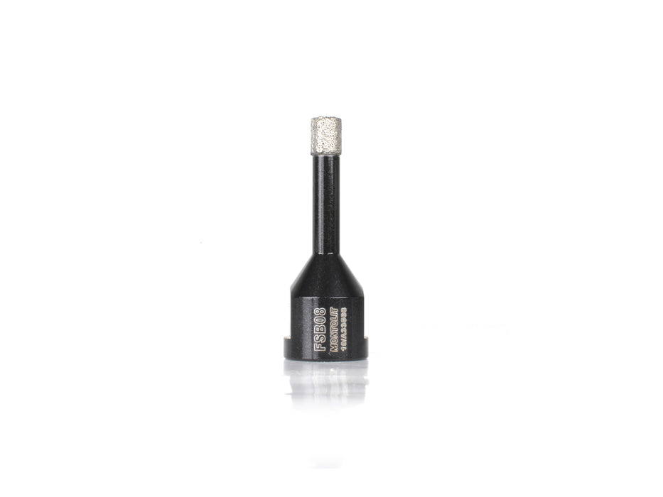 5/16" (8 MM) DIAMOND CORE BIT, Primary Image