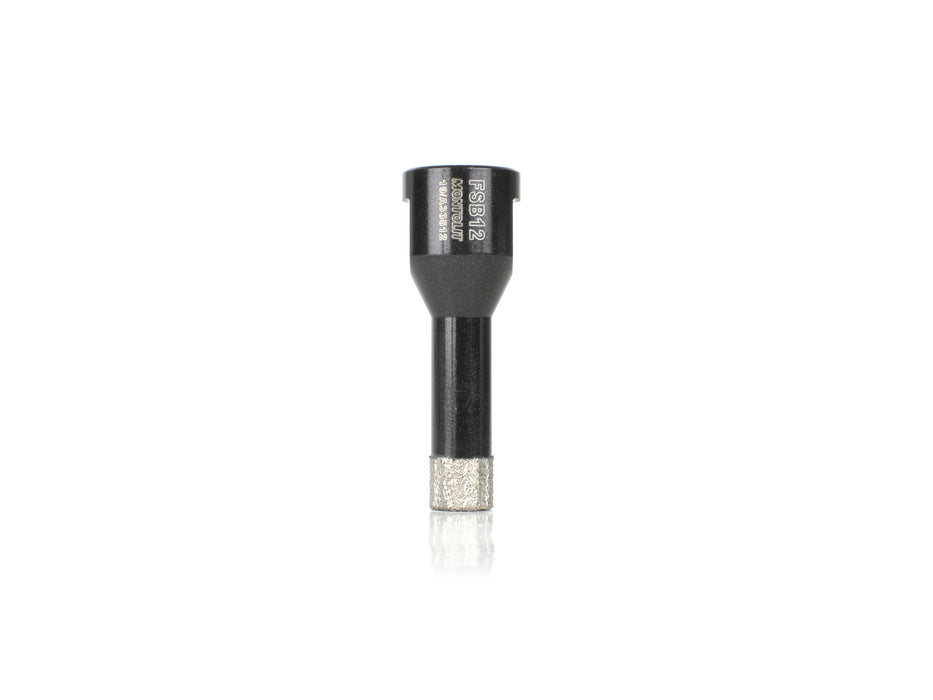 1/2" (12 MM) DIAMOND CORE BIT, Primary Image