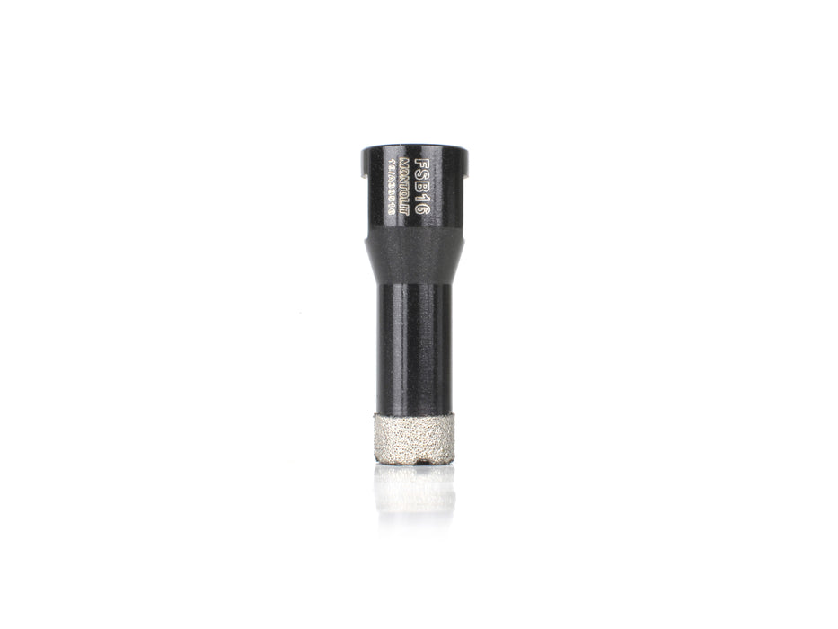 5/8" (16 MM) DIAMOND CORE BIT, Primary Image