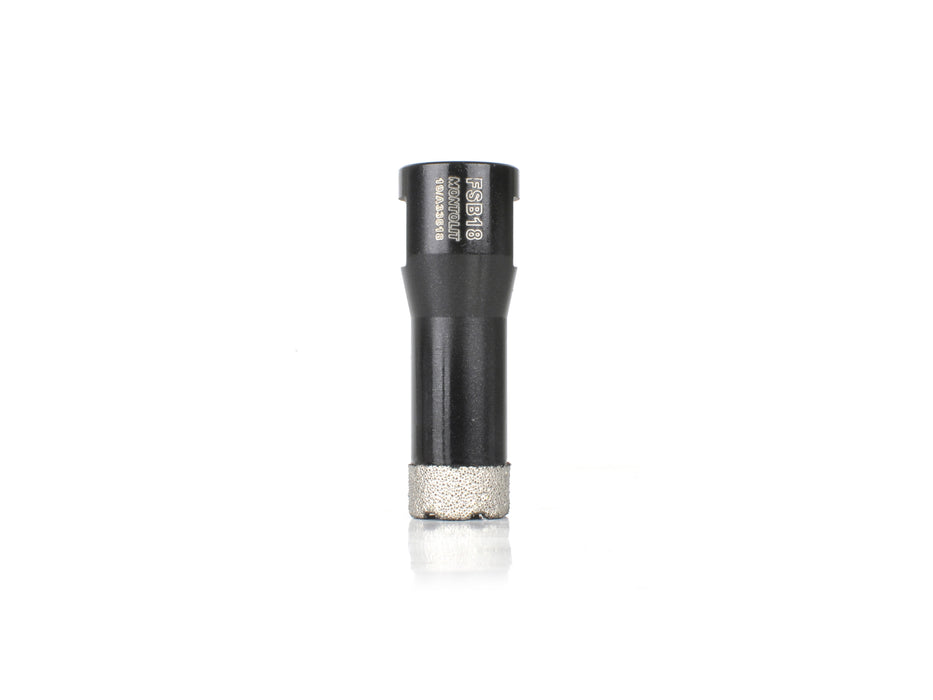 11/16" (18 MM) DIAMOND CORE BIT, Primary Image