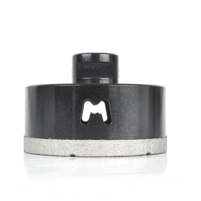 3-9/16" (90 MM) DIAMOND CORE BIT, Primary Image