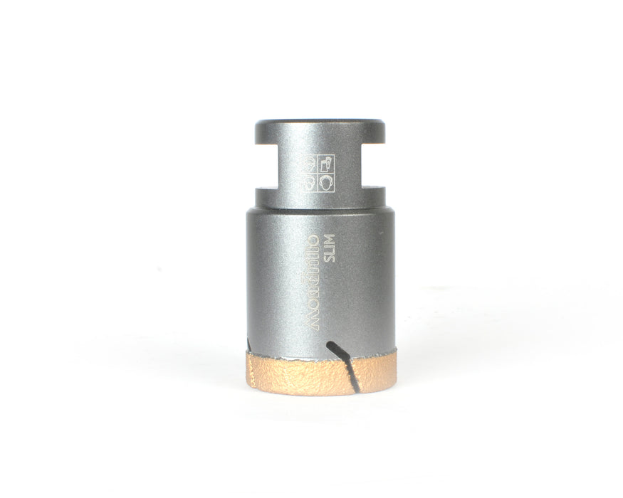 1-3/8" (35 MM) DIAMOND CORE BIT, Primary Image