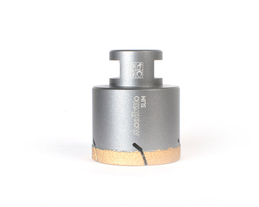 2" (50 MM) DIAMOND CORE BIT, Primary Image