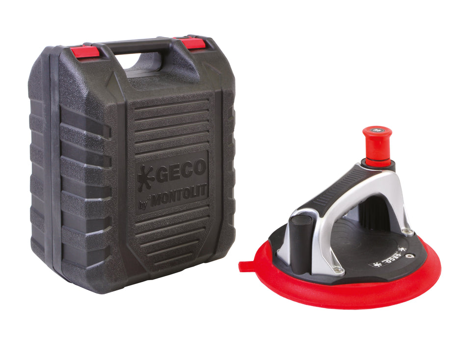 PROFESSIONAL SUCTION CUP WITH CASE, Primary Image