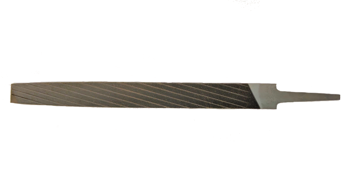 12" FLAT LAMINATE CUT FILE, Primary Image