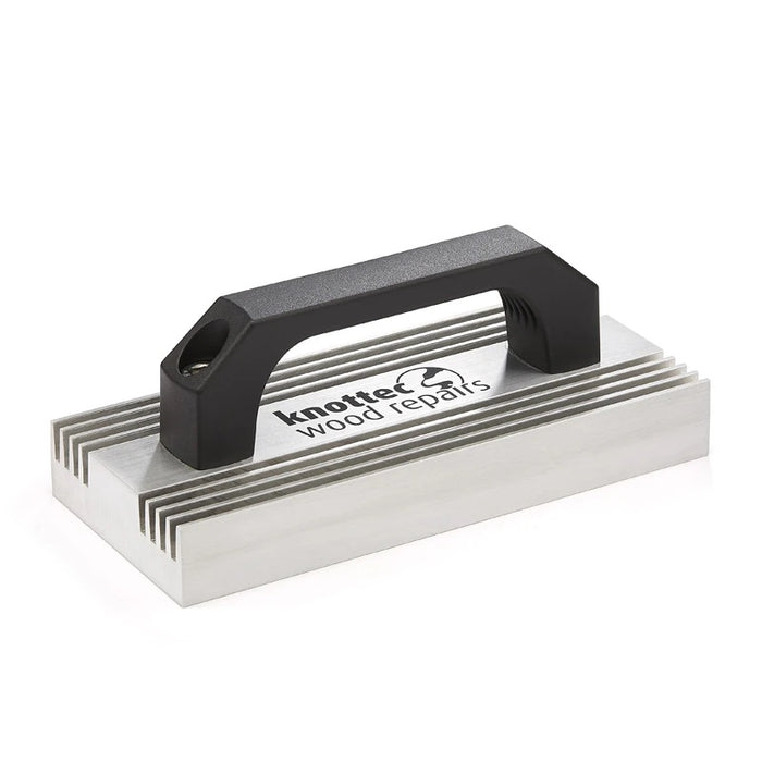 ALUMINUM HEATSINK TOOL, Primary Image