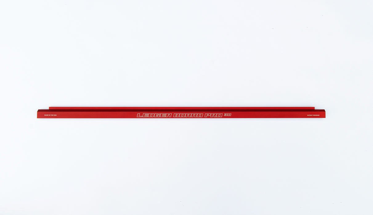 LEDGER BOARD PRO, Alternate Image 2