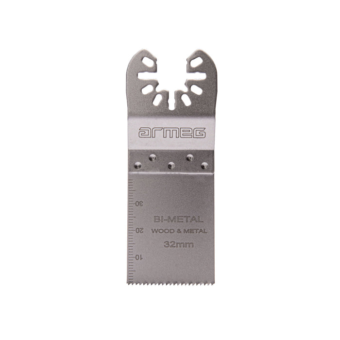 1-1/4" BIM MULTI-TOOL BLADES (2/pk), Primary Image