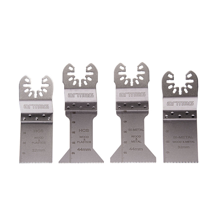 SET OF MULTI-TOOL BLADES, Primary Image