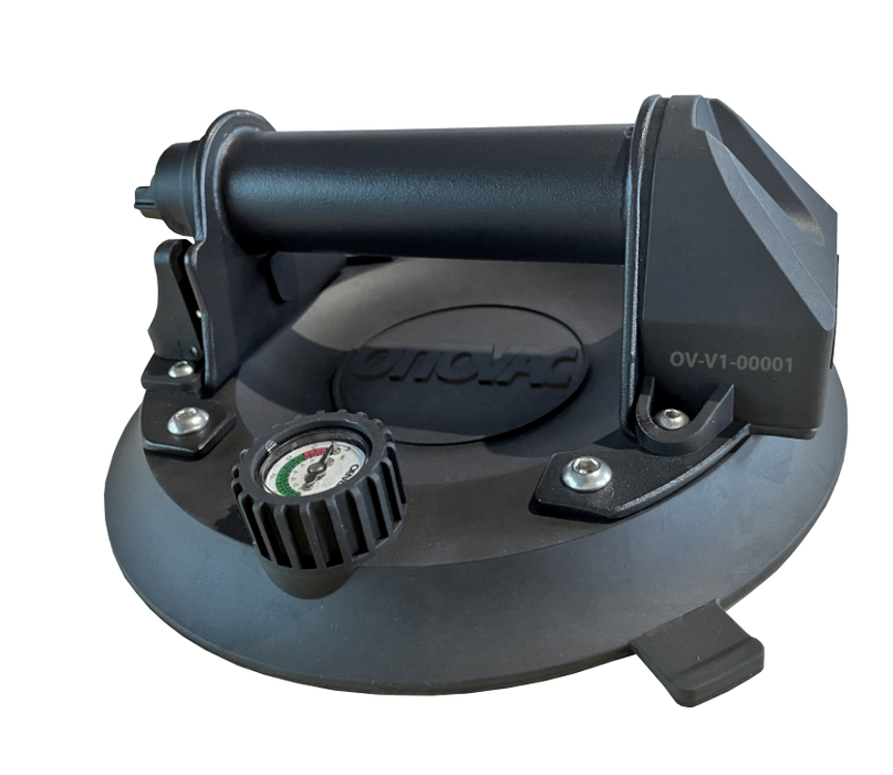 BATTERY OPERATED SUCTION CUP, Primary Image