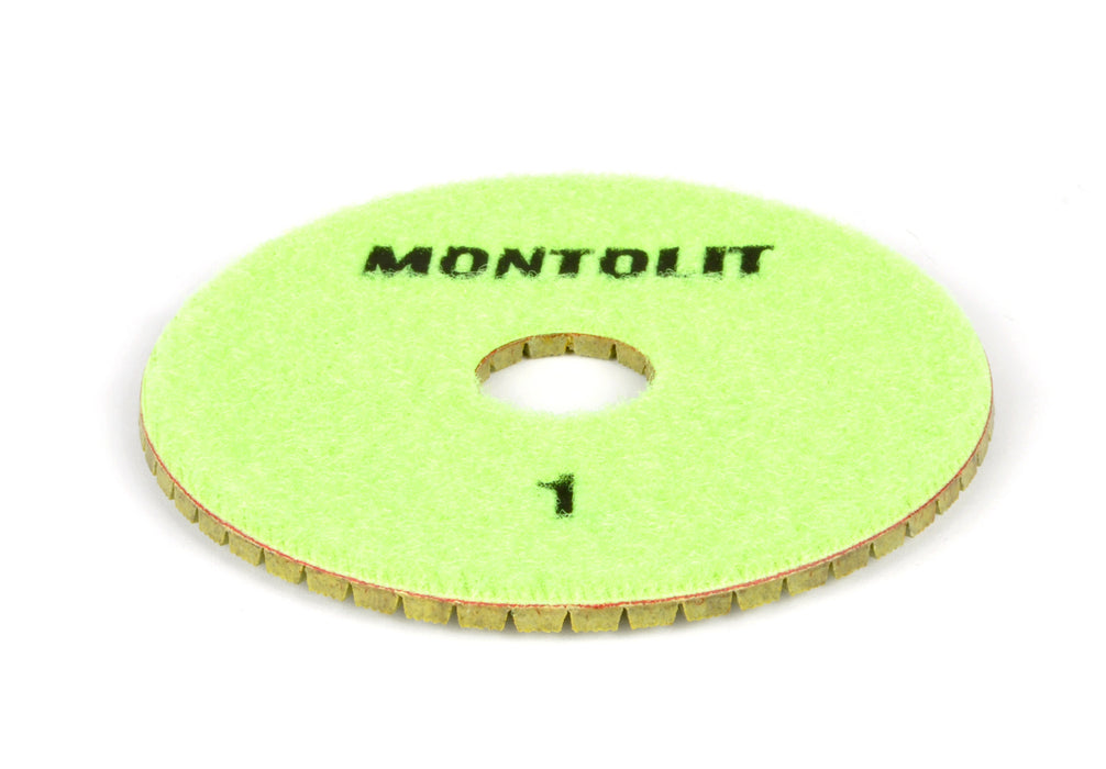 POLISHING PAD (1) FOR PDR, Primary Image