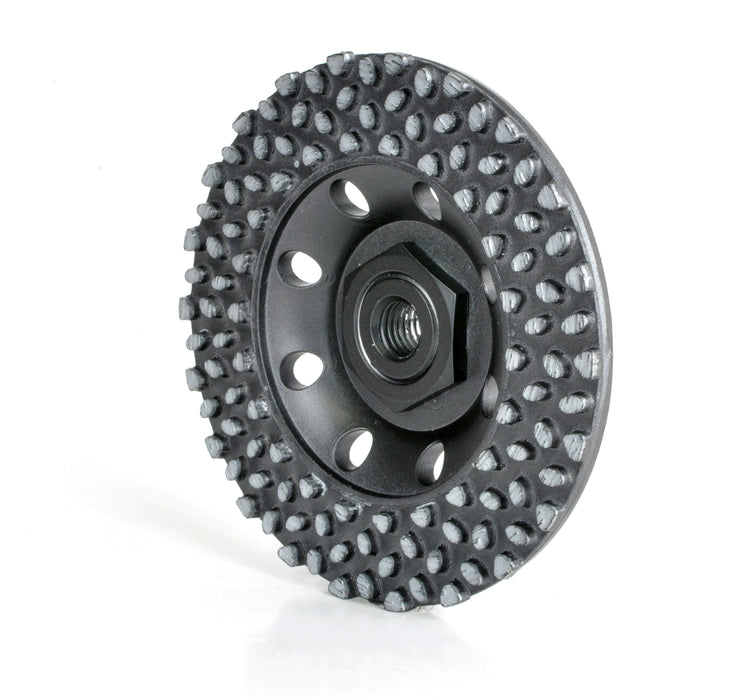5" DIAMOND GRINDING WHEEL, Primary Image
