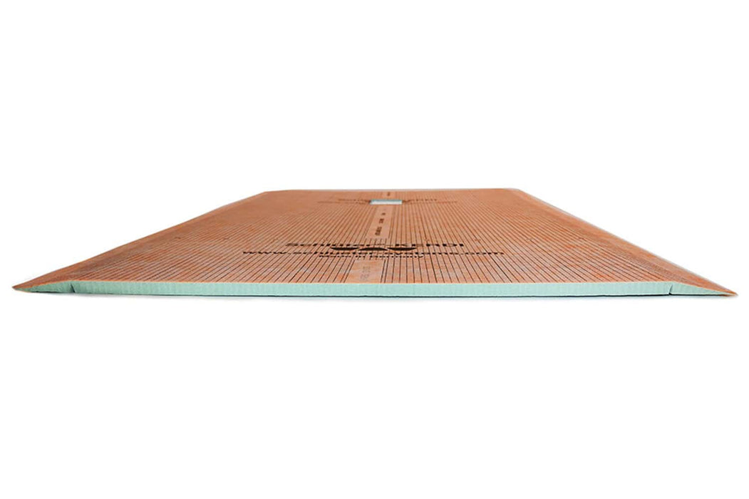 SHOWER PAN-FC, Primary Image