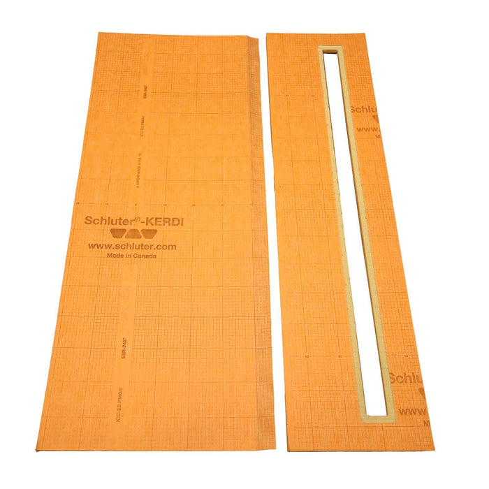 SHOWER PAN-K, Primary Image
