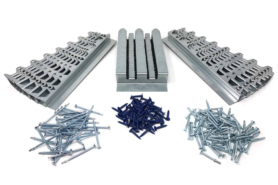 BRACKET KIT-T15, Primary Image